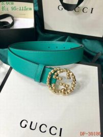 Picture of Gucci Belts _SKUGuccibelt30mm95-115cm8L034500